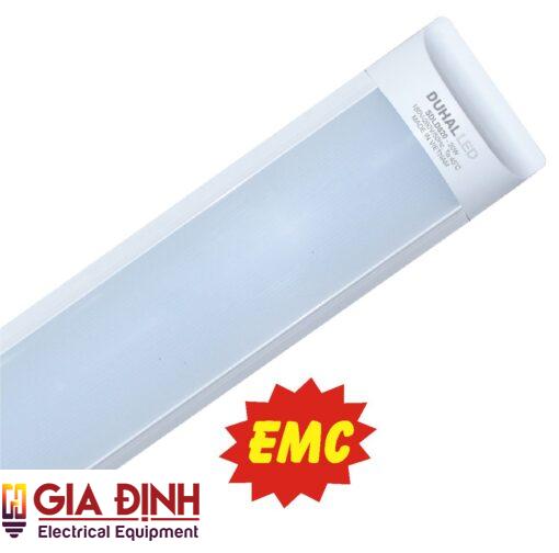 Đèn ốp trần LED đổi màu 20W (KELD0201) - EMC