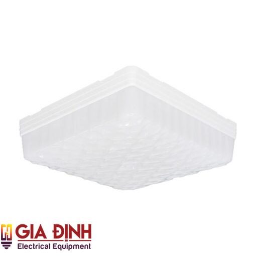 ĐÈN ỐP BAN CÔNG 18W (KFB018)