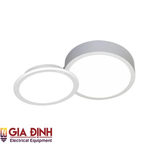 ĐÈN DOWNLIGHT THÔNG MINH 15W (KMAR4122)