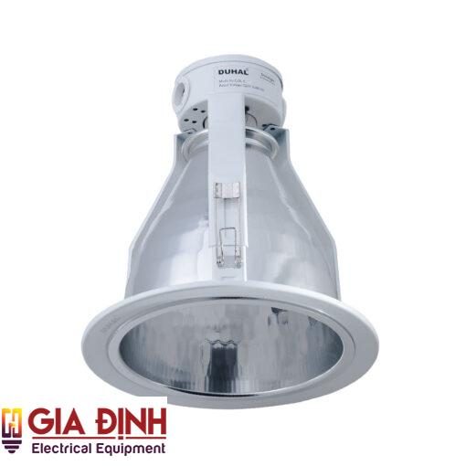 ĐÈN DOWNLIGHT ÂM TRẦN VIỀN SƠN CAO CẤP 3W (LDL 3)
