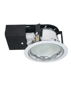 ĐÈN DOWNLIGHT ÂM TRẦN CÓ KIẾNG NẰM NGANG 5W (LGD1.13)
