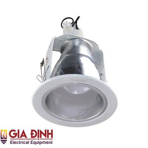 ĐÈN DOWNLIGHT ÂM TRẦN VIỀN SƠN CAO CẤP 3W (LGL 2.5)