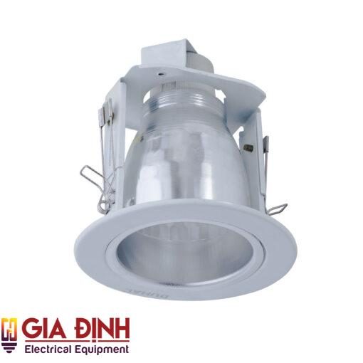 ĐÈN DOWNLIGHT ÂM TRẦN VIỀN SƠN CAO CẤP 5W (LGL 3.5)