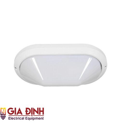 ĐÈN LED SOI GƯƠNG CHỐNG THẤM ĐỔI MÀU 9W (LSE0091W)