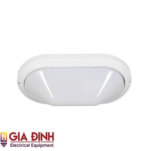 ĐÈN LED SOI GƯƠNG CHỐNG THẤM 9W (LSE0091)