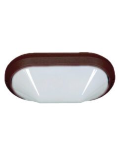 ĐÈN LED SOI GƯƠNG CHỐNG THẤM ĐỔI MÀU 9W (LSE0091N)