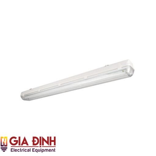 ĐÈN LED CHỐNG THẤM 2x18W (LSI218)