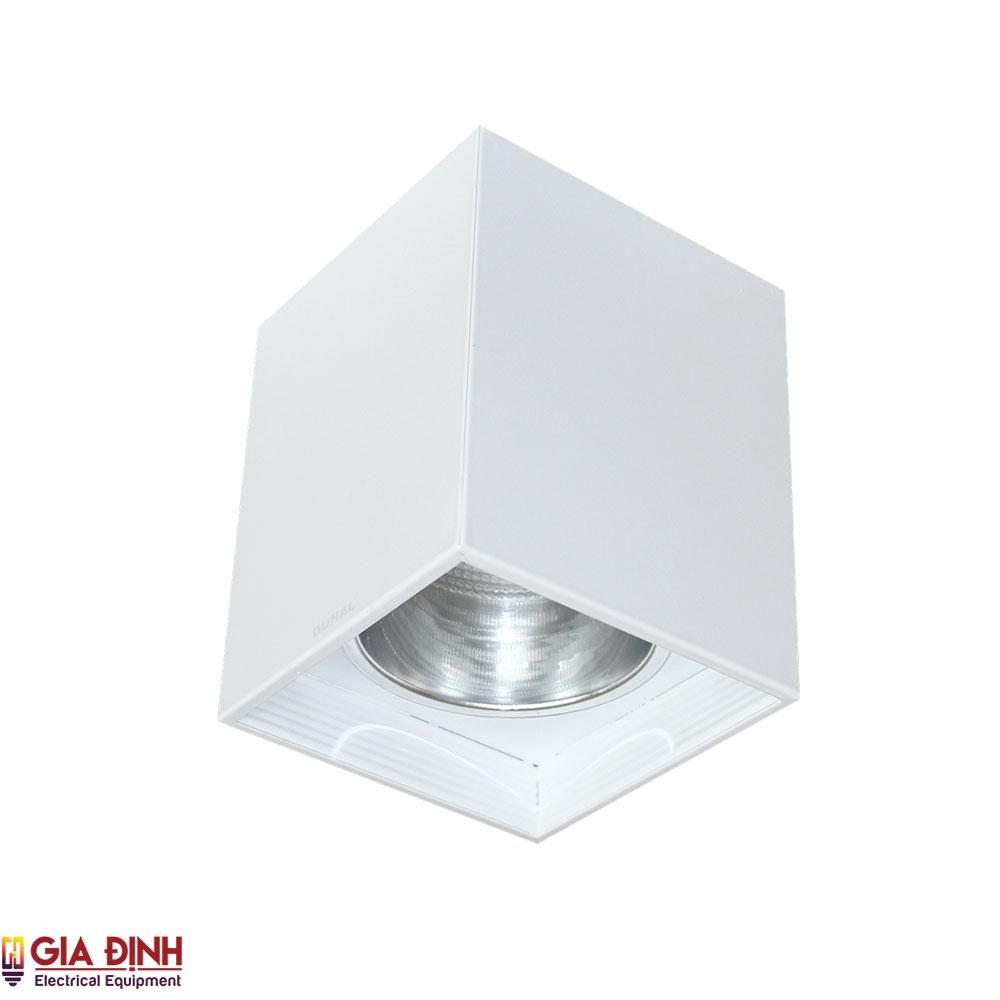ĐÈN DOWNLIGHT GẮN NỔI (LVN 4)