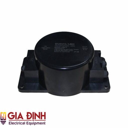 Bộ nguồn đèn âm nước (NDMA105)