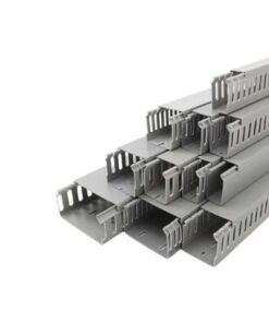 Nẹp Lỗ Công Nghiệp (S1N205)