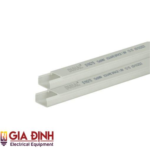 Nẹp Vuông 2M (S1N425)