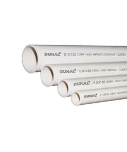 Ống Cứng Âm Sàn Chịu Lực Nén 1250N (S1O120)