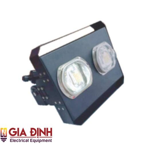 ĐÈN PHA LED 100W (SAJA01)