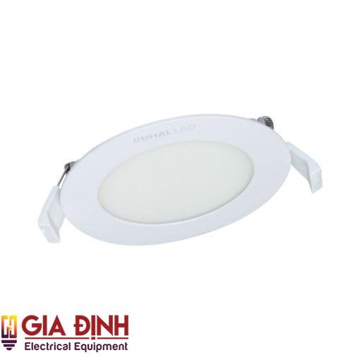 ĐÈN LED PANEL ÂM TRẦN 7W (SDGT507)