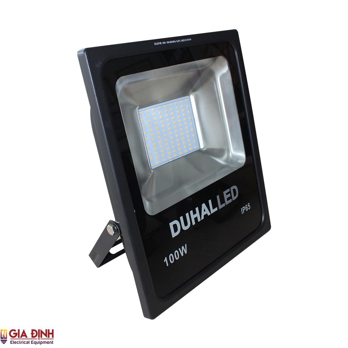 ĐÈN PHA LED 100W (SDJD1001)