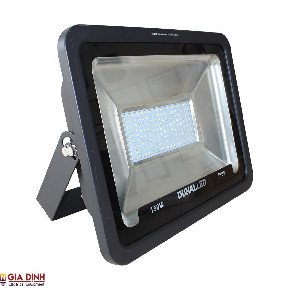 ĐÈN PHA LED 150W (SDJD1501)