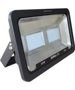 ĐÈN PHA LED 200W (SDJD2001)