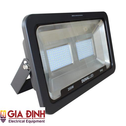 ĐÈN PHA LED 200W (SDJD2001)