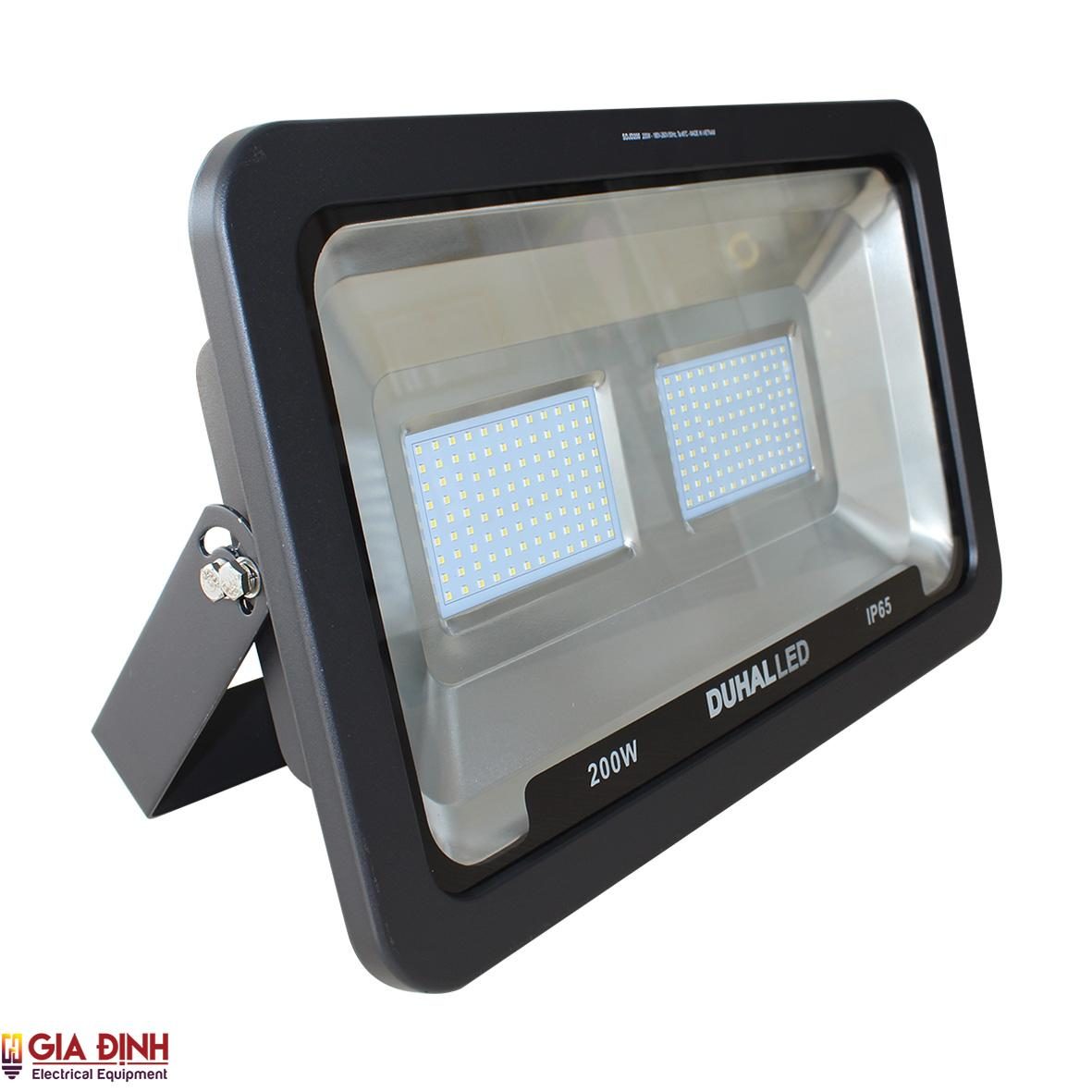 ĐÈN PHA LED 200W (SDJD2001)
