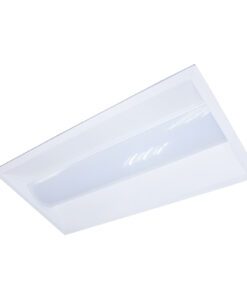 Đèn máng LED âm trần 18W (SDLA0181)