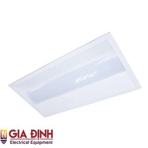 Đèn máng LED âm trần 18W (SDLA0181)