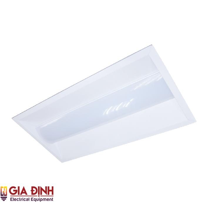 Đèn máng LED âm trần 18W (SDLA0181)