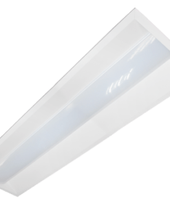 Đèn máng LED âm trần 36W (SDLA0362)