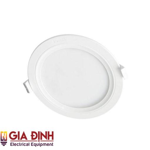 Đèn LED Panel Cao Cấp đổi màu 9W (SDMT0062)