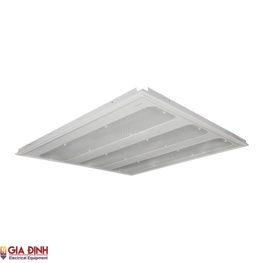 ĐÈN MÁNG LED ÂM TRẦN 36W (SLA218)